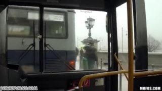 Bus Fuck