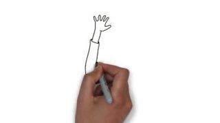 Just a video of me drawing