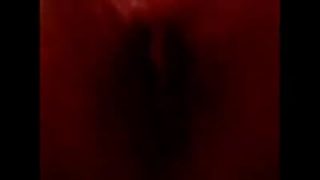 Horny wife with big tits and nice pussy