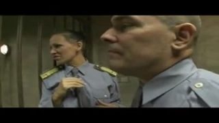 Prison sex