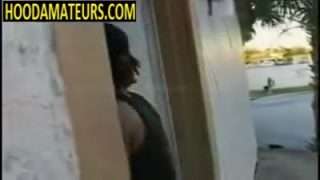 Black lesbians with strapons