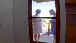 Belladonna and Briana Love are Cock Pigs