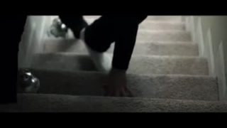 Voyeur fucking a girl