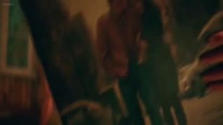 Marie Tourell Soederberg celebrity sex