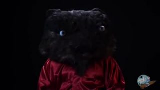 April fucks Casey in this Ninja Turtles XXX Parody