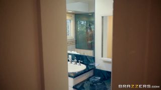 Brandi Love gives stepson Jordi the birds and bees talk