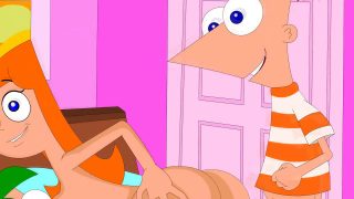 320px x 180px - Phineas and Ferb double penetrate Candace - Porn4u2hub.com