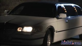 Hot milf takes big cock