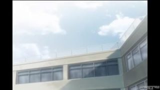 Hentai teacher fucks her student
