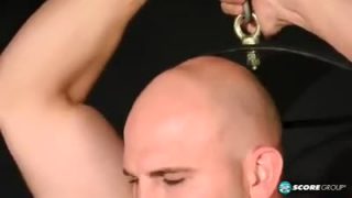 Fat cock in milf’s ass