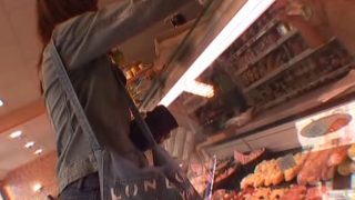 Angel Dark taken from the street and fucked