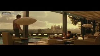 Naked Halle Berry in Swordfish