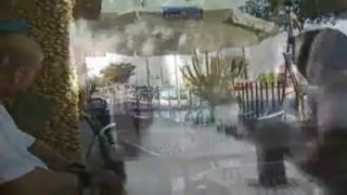Beautiful blonde gets fucked by big dick