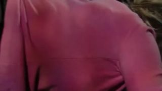 Blonde MILFs sharing their husbands