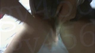 Old Asian couple fucking