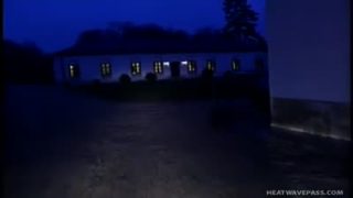 Primordial midget joining an orgy