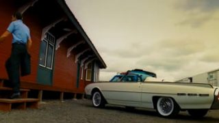 Autumn Reeser in The Big Bang