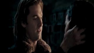 Kate Beckinsale has sex with a werewolf