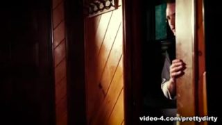 Tyler Nixon nailing Abella Danger and Sara Luvv