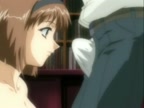 Hentai teen Siblings Playing Around