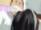 Hentai teen nurse gets it the hard way threesome in english Subtitled