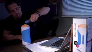 Jynx Maze Fantasy with the Autoblow 2