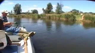 Howdy Fisher