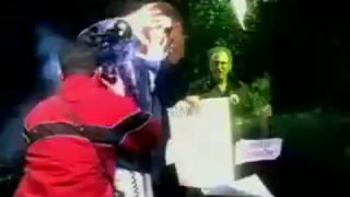 Man with micropenis in Howard Stern’s small penis contest