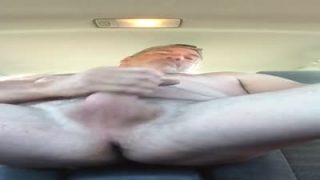 Full body exposed !