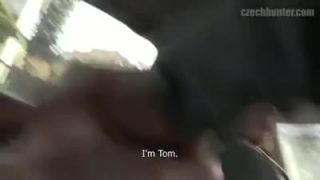 From boy to dick sucker