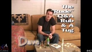 Seductive gay massage compilation