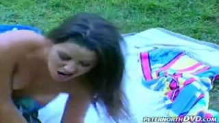 One of the greatest facial cumshots ever